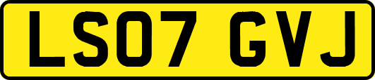 LS07GVJ