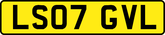 LS07GVL