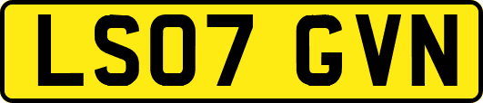 LS07GVN