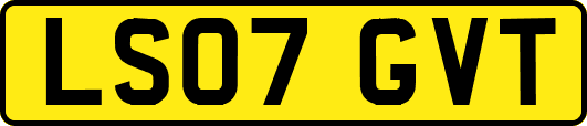LS07GVT