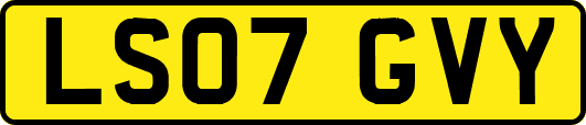 LS07GVY