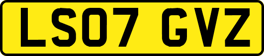 LS07GVZ