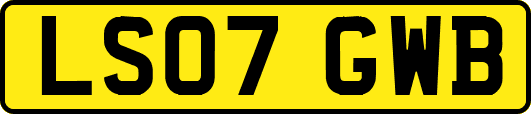 LS07GWB
