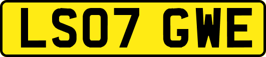 LS07GWE