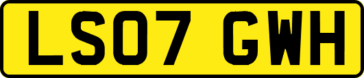 LS07GWH