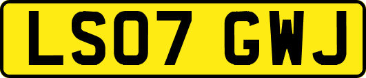 LS07GWJ