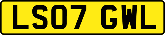 LS07GWL