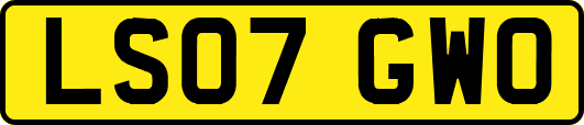 LS07GWO