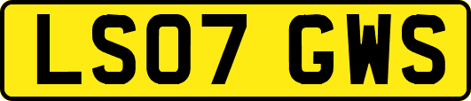 LS07GWS