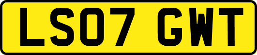LS07GWT