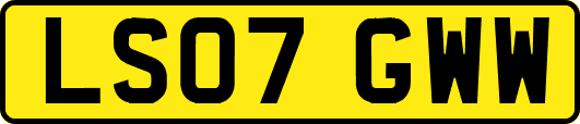 LS07GWW