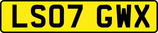 LS07GWX