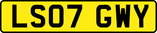 LS07GWY