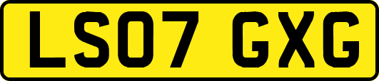 LS07GXG
