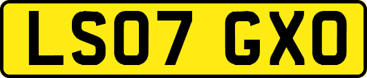 LS07GXO