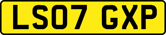 LS07GXP