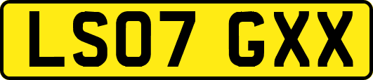 LS07GXX