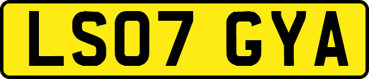 LS07GYA