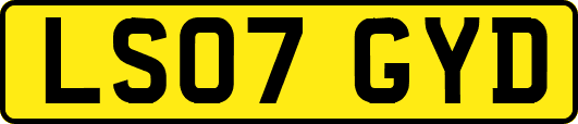 LS07GYD