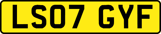LS07GYF