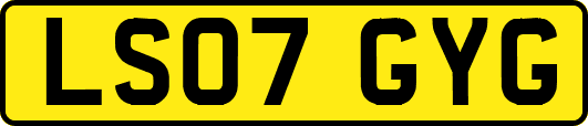 LS07GYG