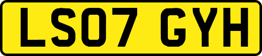 LS07GYH