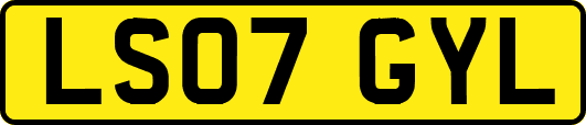 LS07GYL