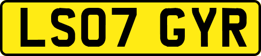 LS07GYR