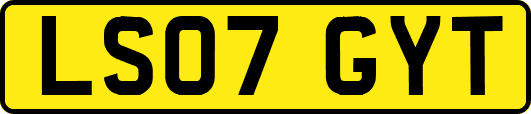 LS07GYT