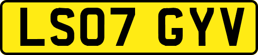 LS07GYV