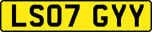 LS07GYY