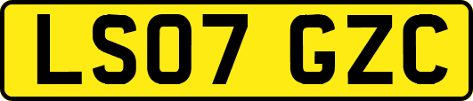 LS07GZC