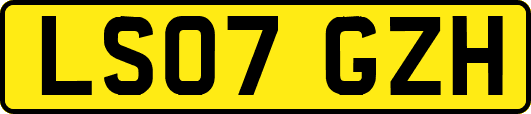 LS07GZH