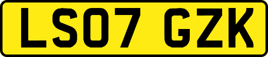 LS07GZK