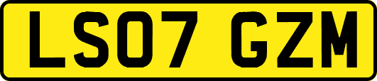 LS07GZM