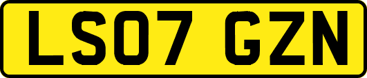LS07GZN