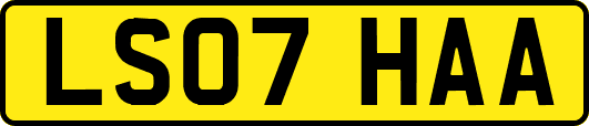 LS07HAA
