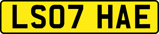 LS07HAE