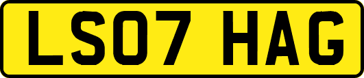 LS07HAG