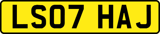 LS07HAJ