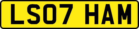LS07HAM