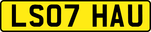 LS07HAU