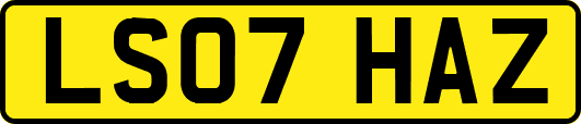 LS07HAZ