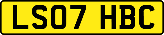 LS07HBC