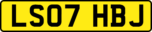 LS07HBJ