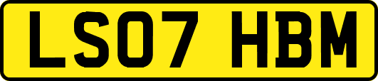 LS07HBM