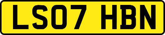 LS07HBN