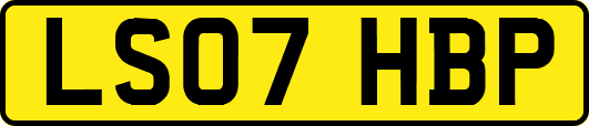LS07HBP