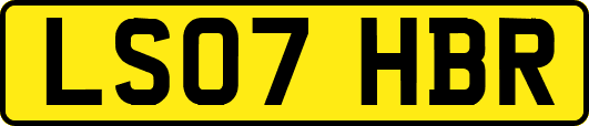 LS07HBR