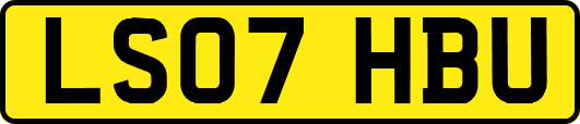 LS07HBU